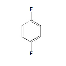 1, 4-Difluorbenzol CAS Nr. 540-36-3